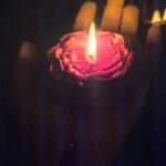 Gold-Rose Peony Wax – BDSM Low-Temperature Candle photo review